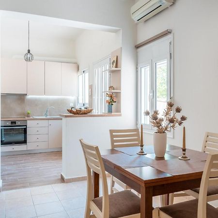 Stylish Central Renovated Apartment Heraklion Zewnętrze zdjęcie