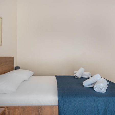 Stylish Central Renovated Apartment Heraklion Zewnętrze zdjęcie