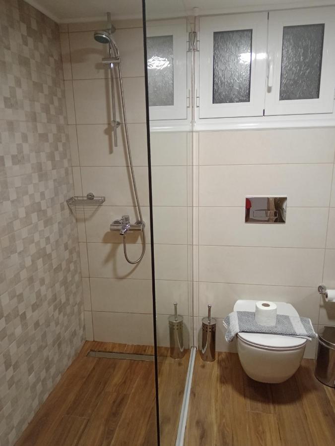 Stylish Central Renovated Apartment Heraklion Zewnętrze zdjęcie