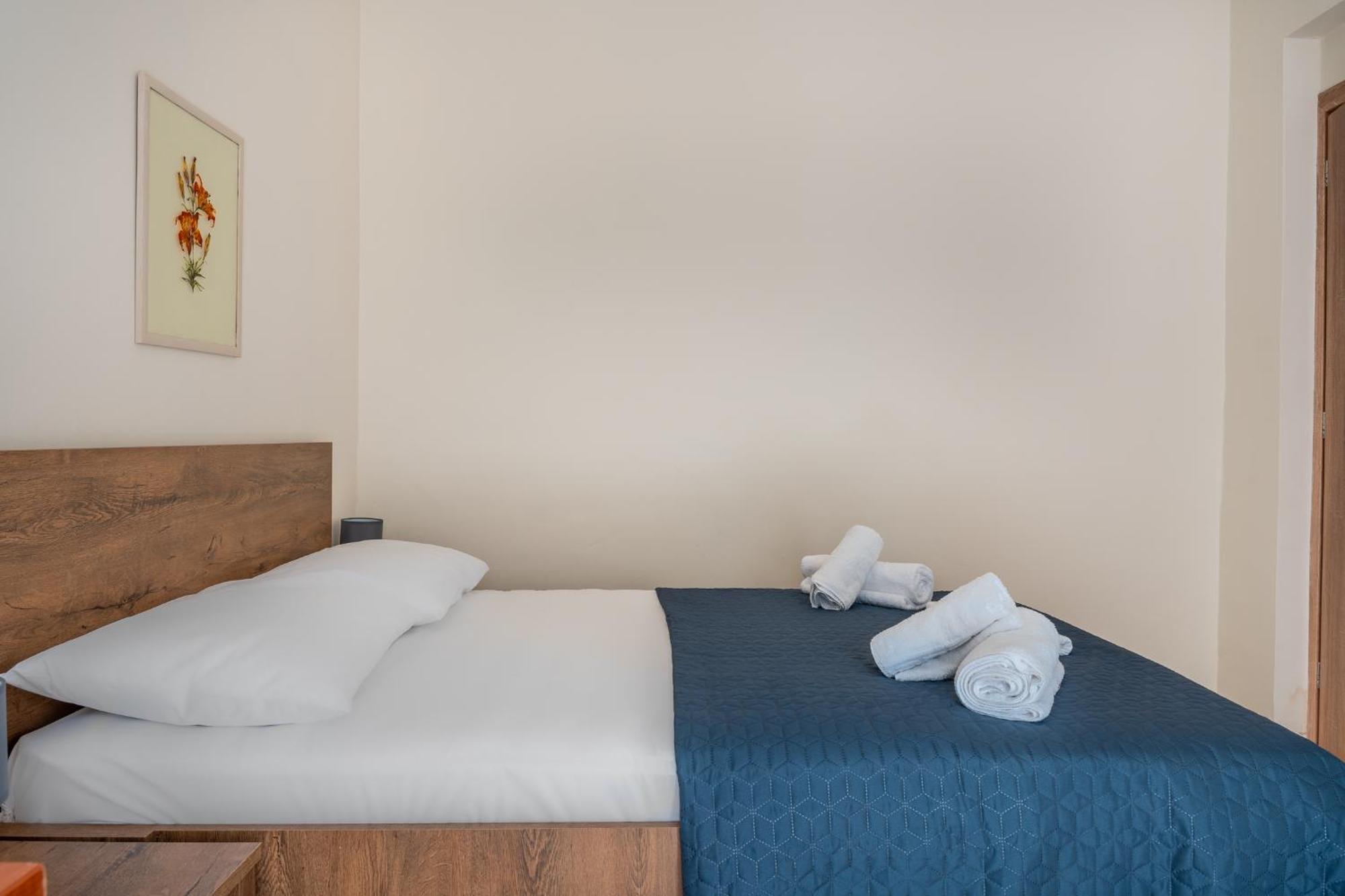 Stylish Central Renovated Apartment Heraklion Zewnętrze zdjęcie
