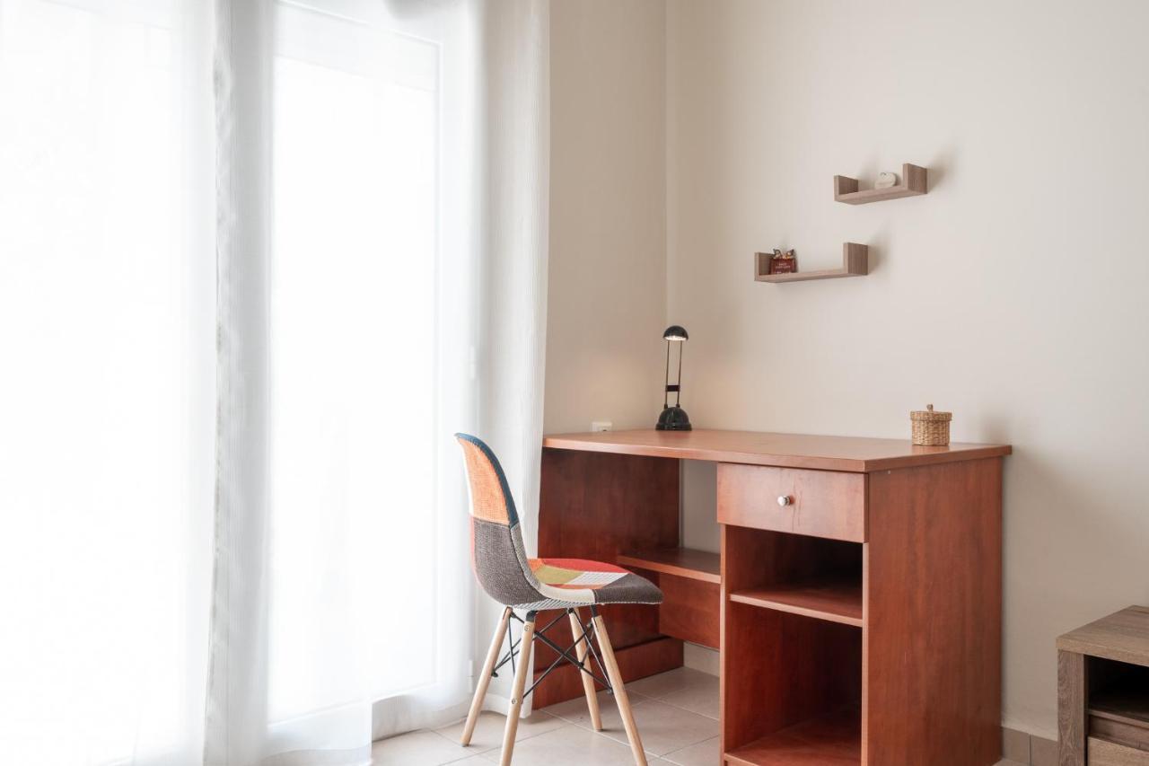 Stylish Central Renovated Apartment Heraklion Zewnętrze zdjęcie