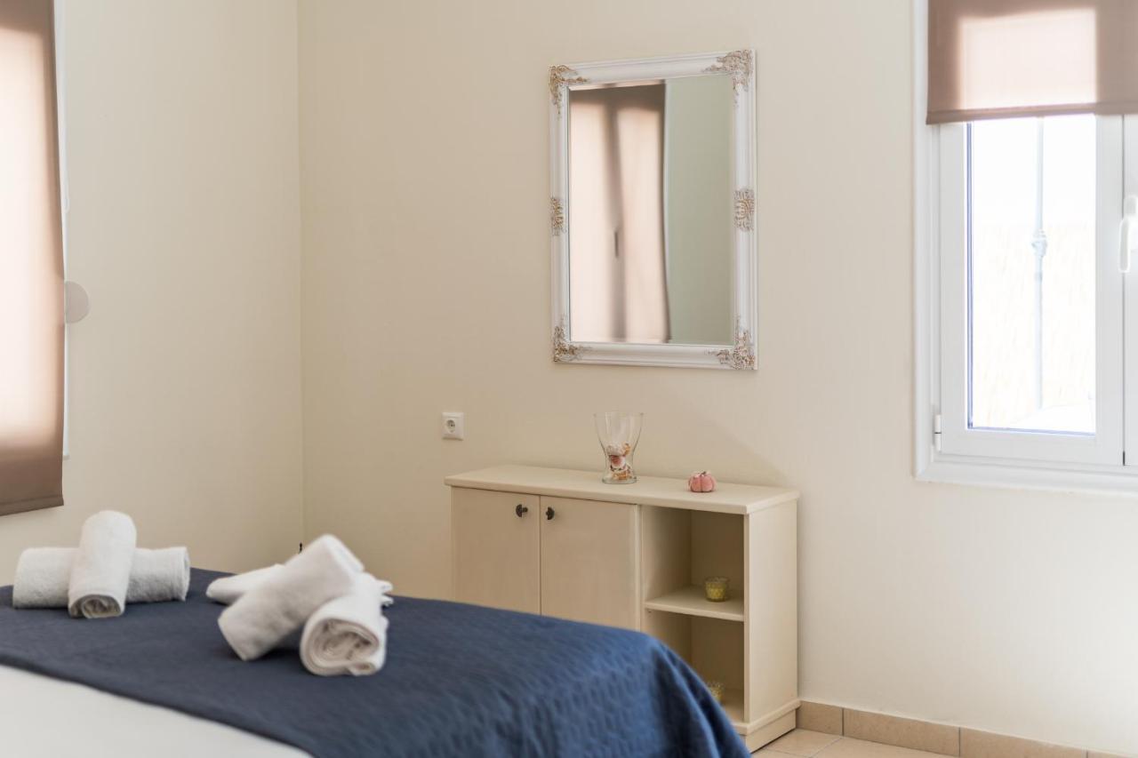 Stylish Central Renovated Apartment Heraklion Zewnętrze zdjęcie