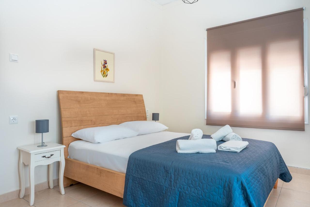 Stylish Central Renovated Apartment Heraklion Zewnętrze zdjęcie