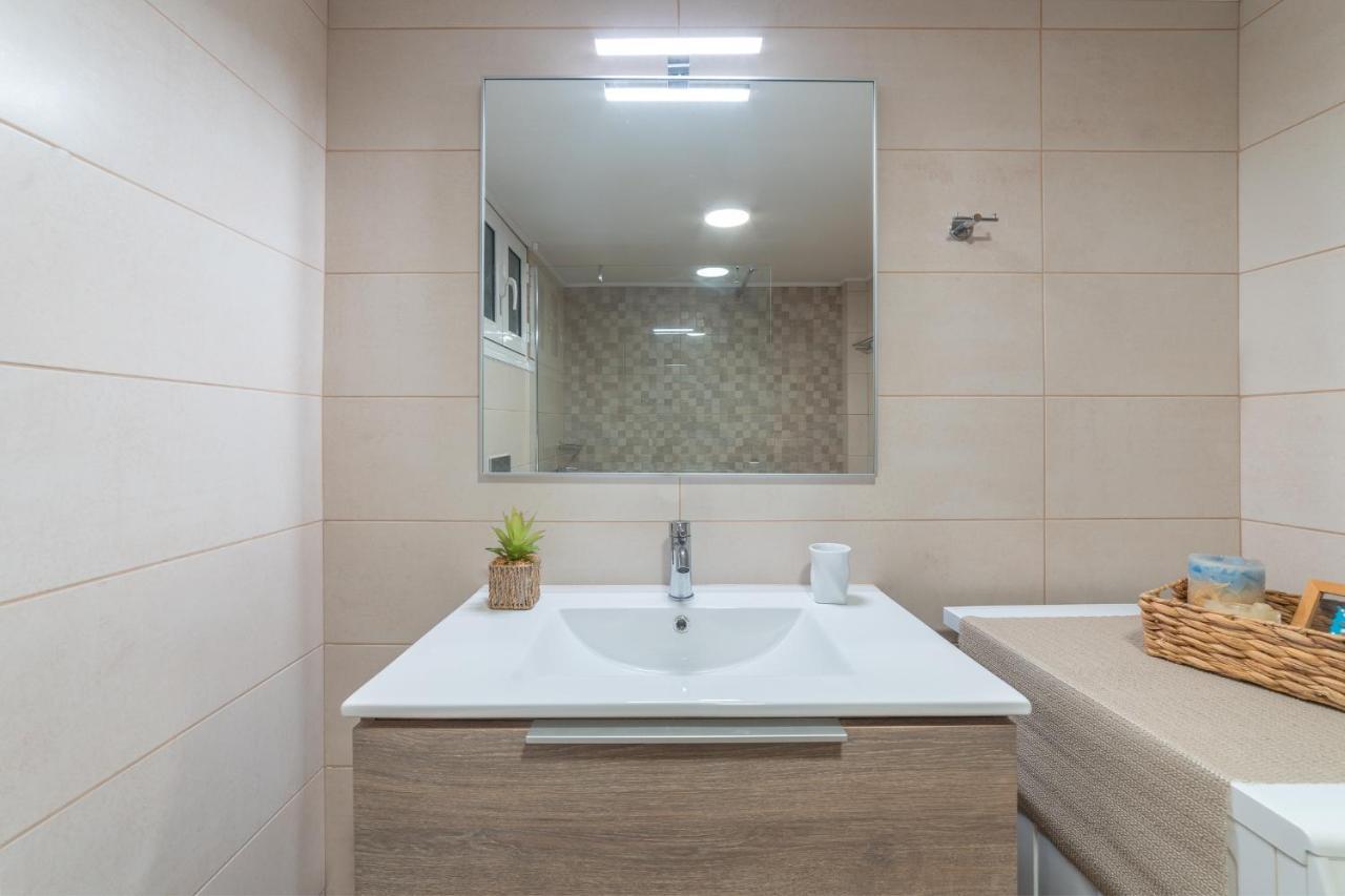 Stylish Central Renovated Apartment Heraklion Zewnętrze zdjęcie