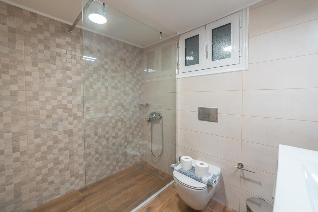 Stylish Central Renovated Apartment Heraklion Zewnętrze zdjęcie