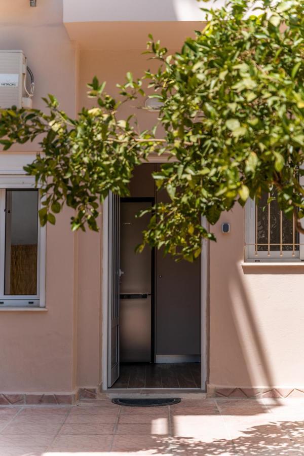 Stylish Central Renovated Apartment Heraklion Zewnętrze zdjęcie
